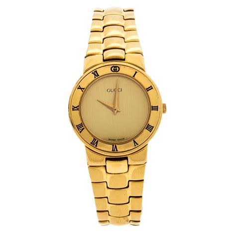 gucci fine watches|watches Gucci for women.